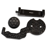 Deeper Tablet & Remote Controller Holder